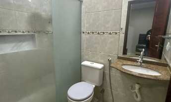 Imagem 8: BELÍSSIMO DÚPLEX - DISPONÍVEL PARA LOCAÇÃO TODO PROJETADO E ENERGIA SOLAR