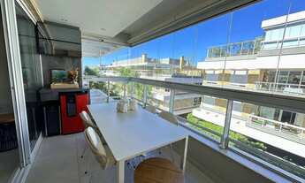 Imagem 4: Apartamento - Florianópolis