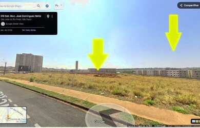 Imagem 2: Imóvel para aluguel e venda possui 6000 metros quadrados no prolongamento da avenida potir