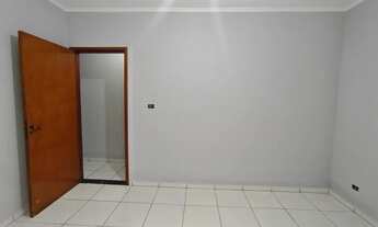 Imagem 4: CASA À VENDA COM 2 QUARTOS NO BAIRRO JARDIM SANTA RITA DE CÁSSIA EM SANTA BÁRBARA D'O