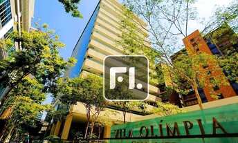 Imagem 2: Conjunto, 1507 m² - venda por R$ 45.000.000,00 ou aluguel por R$ 179.000,01/mês - Vila Olí