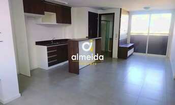 Imagem 2: Apartamento 2 dormitórios à venda Nossa Senhora de Lourdes Santa Maria/RS
