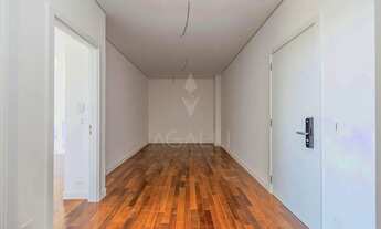 Imagem 2: Apartamento com 3 dormitórios, BIGORRILHO, CURITIBA - PR