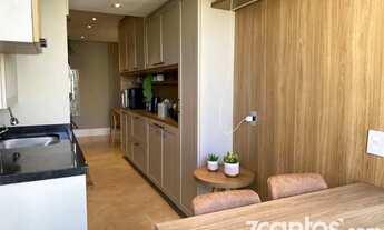 Imagem 4: Apartamento, Jardim Fonte do Morumbi, 2 Quartos