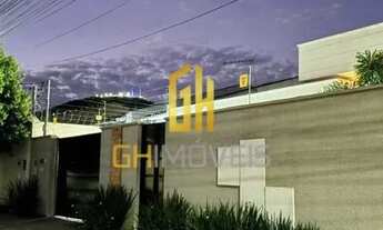 Imagem 3: Casa à venda, 170 m² por R$ 800.000,00 - Residencial Morada do Bosque II - Senador Canedo