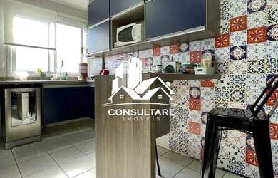 Imagem 12: Ap.Duplex em Santos, Boqueirão 2 vagas - Cod: 2656RM