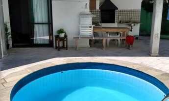 Imagem 2: CASA EM CONDOMÍNIO - ALPHAVILLE - SP