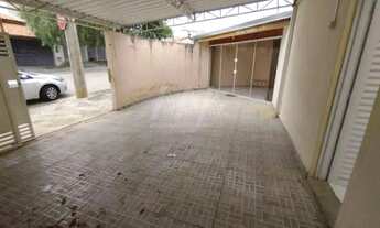 Imagem 2: Casa para Venda em Sorocaba, Wanel Ville, 2 dormitórios, 2 banheiros, 3 vagas