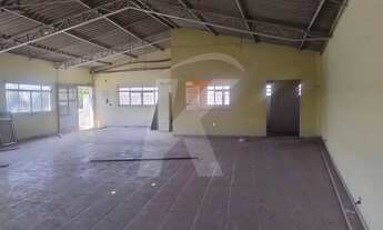 Imagem 3: Ampla Sobreloja Comercial/Fabril para Locação em Vila Nova Cachoeirinha