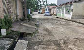 Imagem 4: Casa no Residencial Imperial