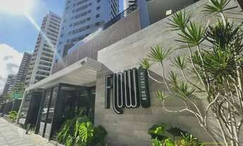 Imagem: FLOW BOA VIAGEM 2 QUARTOS SUITE LAZER COMPLETO