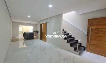 Imagem: Sobrado com 3 dormitórios à venda, 134