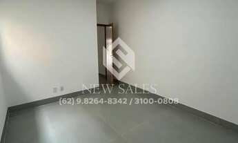 Imagem 2: Casa a venda, 3 quartos 1 suíte - Setor Monte Pascoal