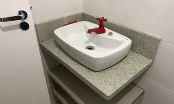 Imagem 7: Apartamento em Avenida Nove de Julho - Jardim Paulista - São Paulo/SP