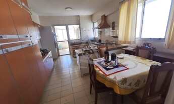 Imagem 6: Apartamento à venda em Campinas, Cambuí, com 3 quartos, com 161 m², Condomínio Donato Pasc