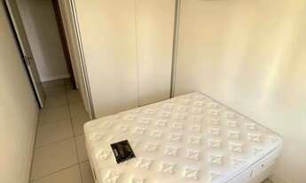 Imagem 6: Apartamento com 3 quartos e móveis projetados no Altiplano