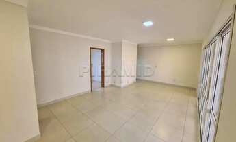 Imagem 4: Apartamento padrão, Bairro Jardim Nova Aliança, (Zona Sul), em Ribeirão Preto/SP