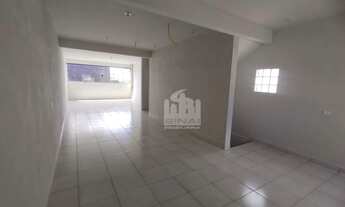 Imagem: Prédio no Brás, com 320 m² - com 4 andares