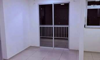 Imagem: Apartamento de 02 quartos sendo 01 suíte