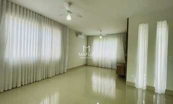 Imagem 3: Casa para aluguel, 3 quartos, 1 suíte, 4 vagas, Condomínio Veredas da Lagoa - Lagoa Santa