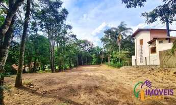 Imagem 3: TERRENO EM CONDOMÍNIO - CLUBE DE CAMPO VALINHOS - SP