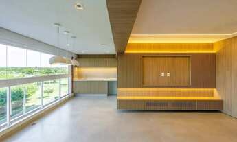 Imagem: Apartamento 3 Suítes, Duetto Iguatemi 121