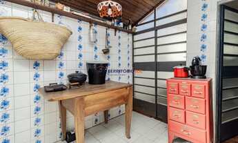 Imagem 6: Casa 4 dormitórios à venda Cristal Porto Alegre/RS