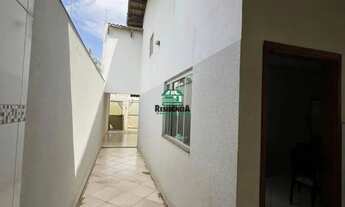 Imagem 5: Casa 3 quartos a venda no Jardim das Américas 1ª Etapa, Anápolis