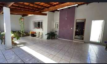 Imagem: YK VENDO CASA NA MARAMBAIA