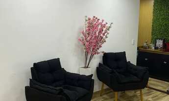 Imagem 2: Espaço disponível para tatuador ou afins