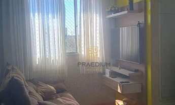 Imagem 6: Apartamento com 2 dormitórios à venda, 46 m² por R$ 339.000,00 - Pinheirinho - Curitiba/PR