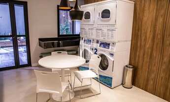 Imagem 6: Apartamento RESIDENCIAL em SÃO PAULO - SP, CENTRO