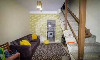 Imagem: Sobrado em Agua Rasa