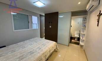 Imagem 9: Apartamento com 3 quartos, 134 m² - Centro