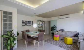 Imagem: 3 quartos à beira mar de Boa Viagem