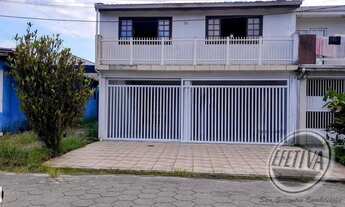 Imagem 2: SOBRADO 160M² - BALNEÁRIO RIVIERA