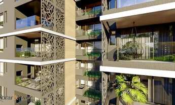 Imagem 2: Apartamento para Venda em Curitiba, Mercês, 3 dormitórios, 3 suítes, 3 banheiros, 2 vagas