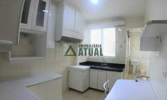 Imagem 6: Apartamento com 3 quartos à venda por R$ 375000.00, 91.00 m2 - JARDIM AMERICA - LONDRINA/P