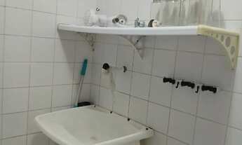 Imagem 2: Apartamento primeiro andar condomínio fechado 3/4 valor 2500 00