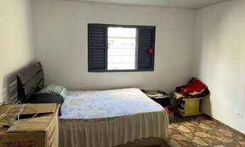 Imagem 5: Casa no Loteamento Jardim Mário Covas - Jardim Campo Nobre