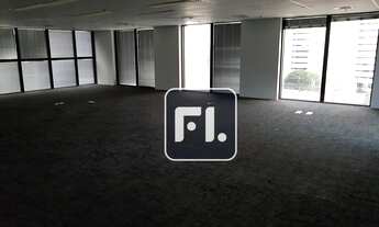 Imagem 3: Conjunto, 254 m² - venda por R$ 3.000.000,01 ou aluguel por R$ 23.664,83/mês - Brooklin