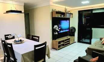 Imagem: Apartamento com 3 quartos em Neópolis