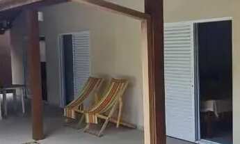 Imagem 4: Casa térrea para Reveillon e a venda com 4 dormitorios com piscina em Boiçucanga