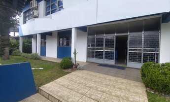 Imagem 5: BENIN ALUGA - Pavilhão de Esquina em Via de Grande Fluxo BENIN ALUGA - Pavilhão de Esquina