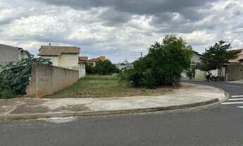 Imagem: Terreno à venda, 257 m² por R$ 450.000,00