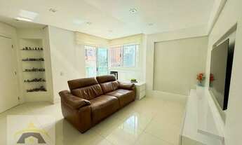 Imagem 7: Apartamento com 2 dormitórios à venda, 109 m² por R$ 1.275.000,00 - Bigorrilho - Curitiba