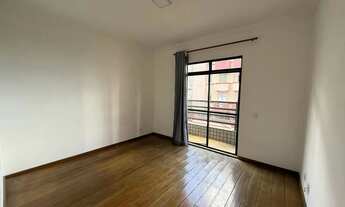 Imagem 6: Imóvel para aluguel com 69 metros quadrados com 1 quarto em Cascatinha - Juiz de Fora - MG