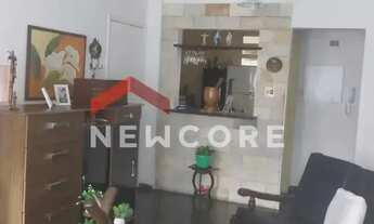 Imagem 3: Apartamento em Rua Benedito Calixto - Centro - São Vicente/SP