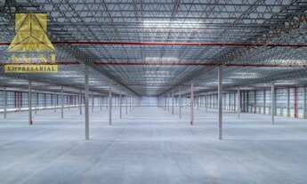 Imagem 7: Galpão para alugar, 39683 m² por R$ 1.424.627,97/mês - Glebas - Franco da Rocha/SP