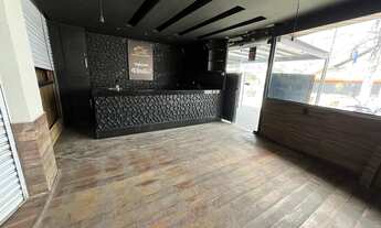 Imagem 2: Vendo lojão para restaurante